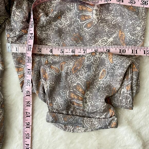 Free People Romper - Picture 7 of 7